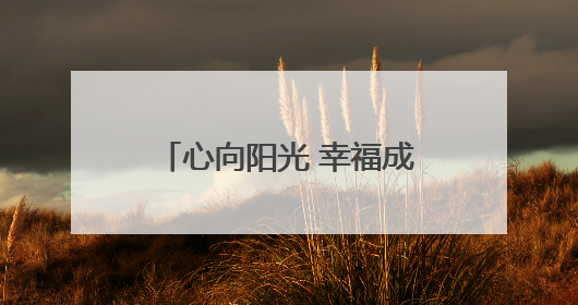 心向阳光 幸福成长—日照莒县文心高级中学构建心理健康教育体系掠影