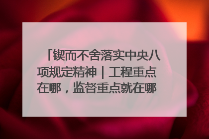 锲而不舍落实中央八项规定精神｜工程重点在哪，监督重点就在哪——广西深化政治监督护航平陆运河建设